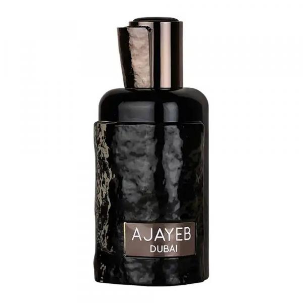 Lattafa Ajayeb Dubai woda perfumowana 100 ml TESTER