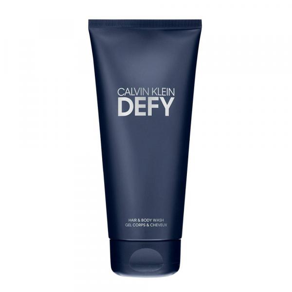 Calvin Klein Defy żel pod prysznic 200 ml