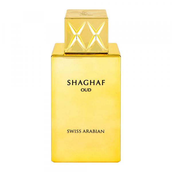 Swiss Arabian Shaghaf Oud woda perfumowana 75 ml TESTER