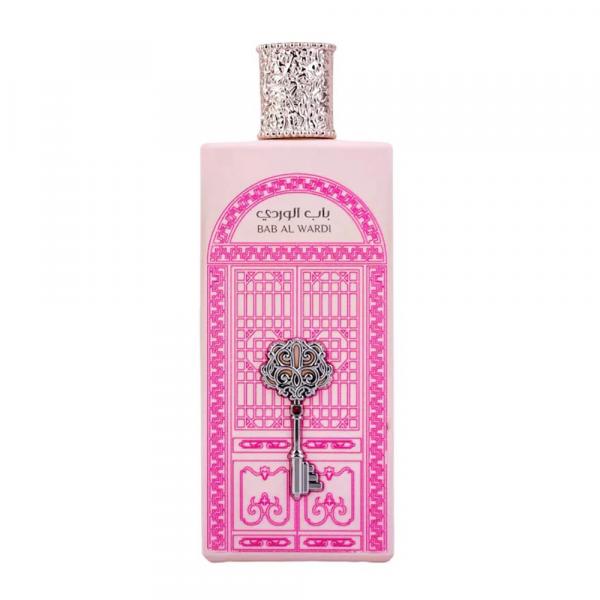 Ard Al Zaafaran Bab Al Wardi woda perfumowana 100 ml TESTER