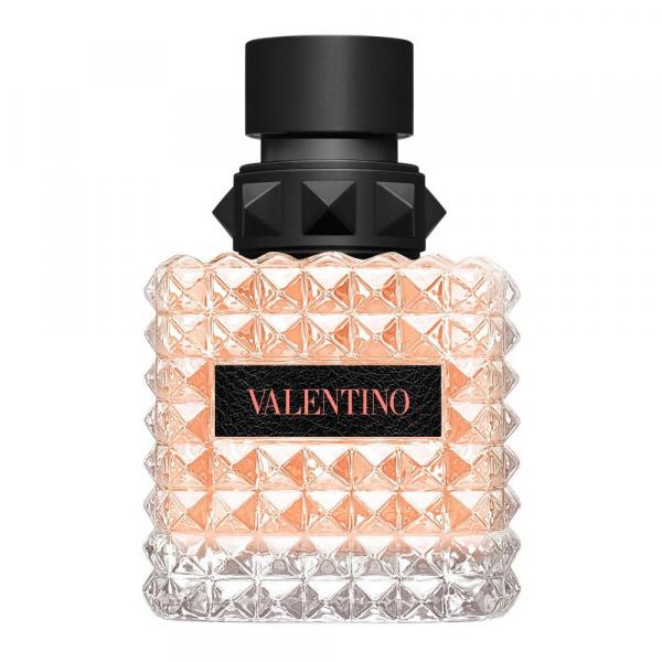 Valentino Donna Born in Roma Coral Fantasy woda perfumowana 50 ml