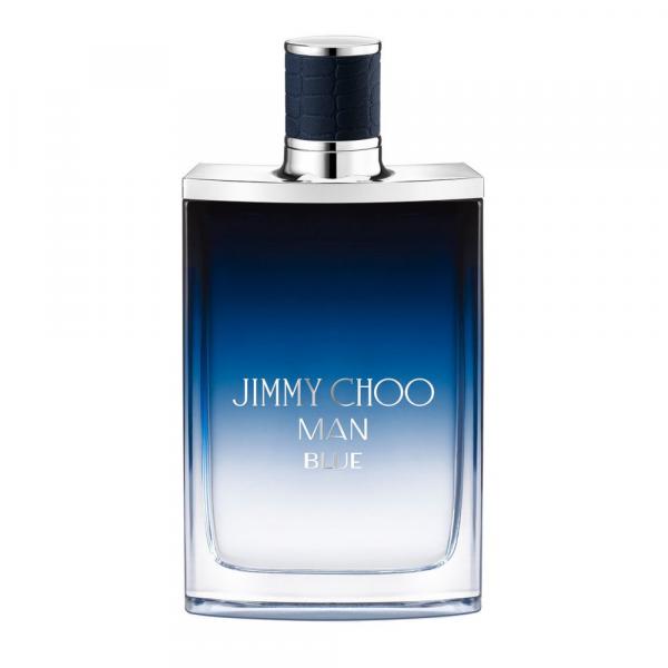 Jimmy Choo Man Blue woda toaletowa 100 ml TESTER