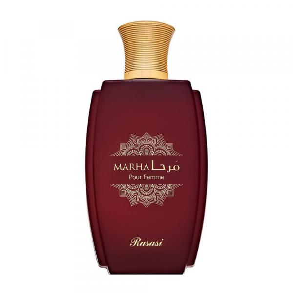 Rasasi Marha Pour Femme woda perfumowana 100 ml