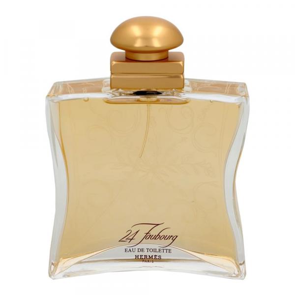 Hermes 24 Faubourg woda toaletowa 100 ml