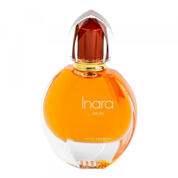 Swiss Arabian Inara Oud woda perfumowana 55 ml