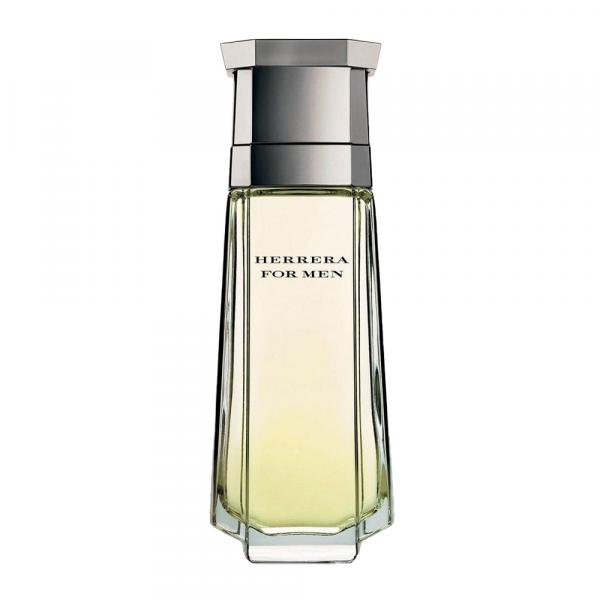 Carolina Herrera Herrera For Men woda toaletowa 100 ml TESTER