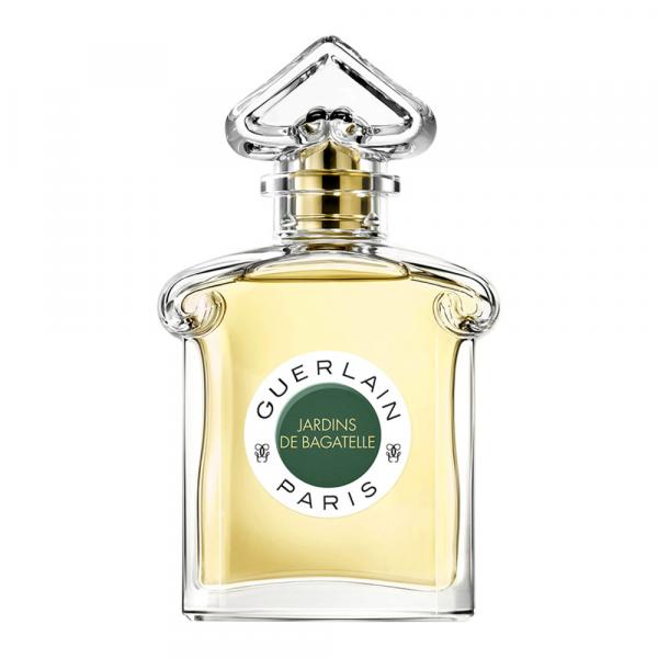 Guerlain Jardins de Bagatelle Eau de Toilette EDT 75 ml