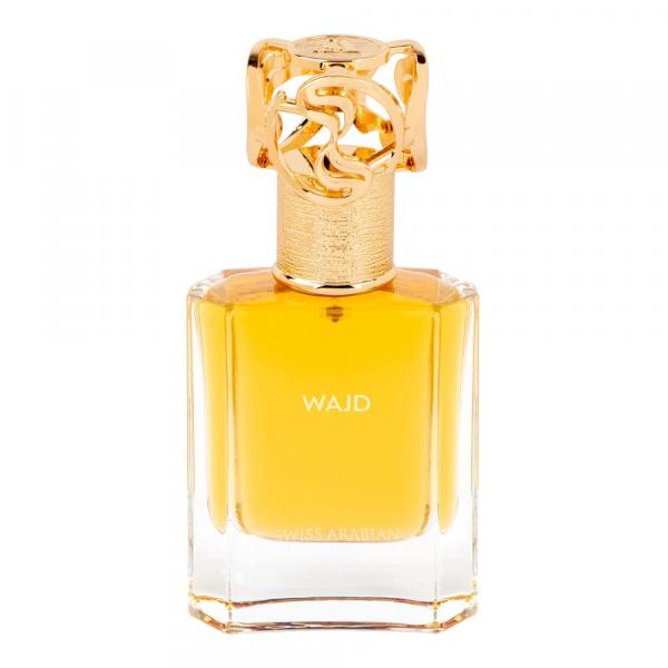 Swiss Arabian Wajd woda perfumowana 50 ml