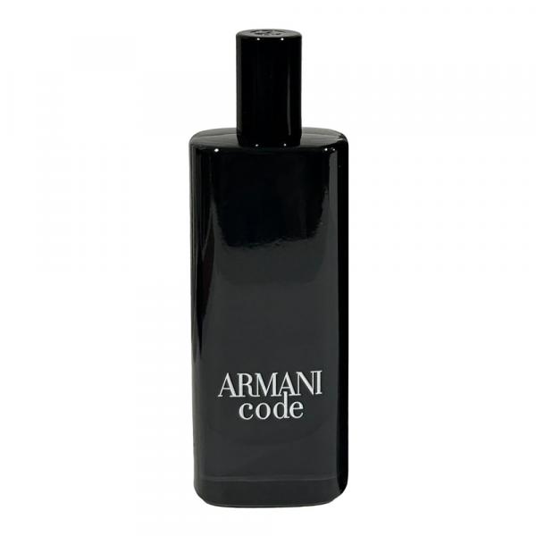 Giorgio Armani Armani Code Eau de Toilette pour Homme EDt 15 ml TESTER