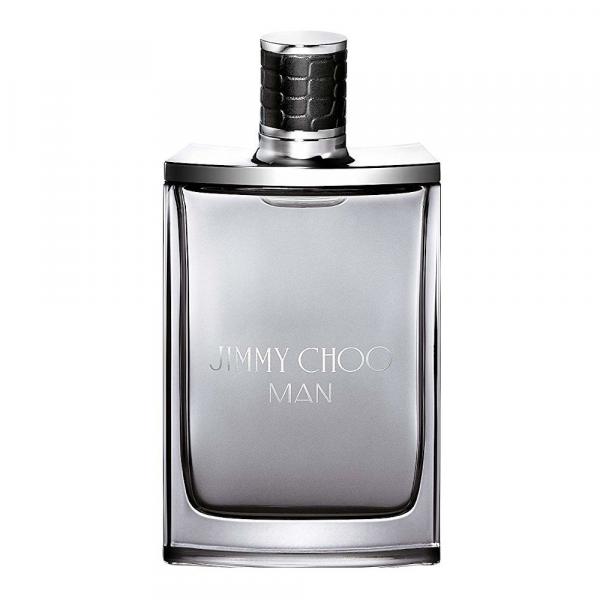 Jimmy Choo Man woda toaletowa 100 ml