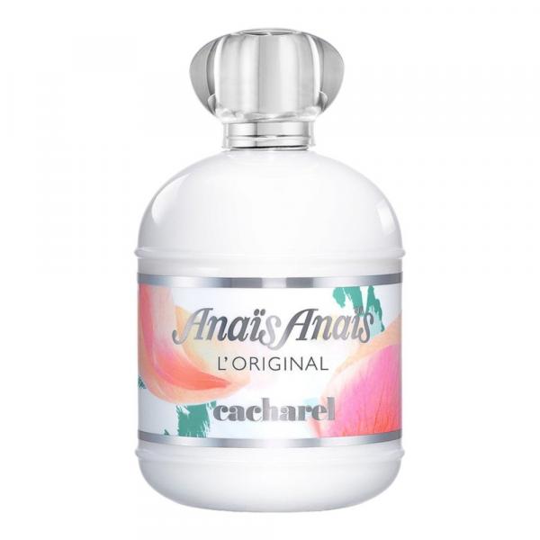 Cacharel Anais Anais L'Original Eau de Toilette EDT 100 ml TESTER