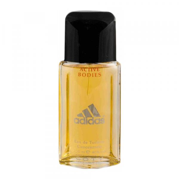 Adidas Active Bodies woda toaletowa 100 ml - Concentrate