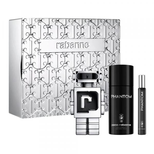 Paco Rabanne Phantom ZESTAW 16212