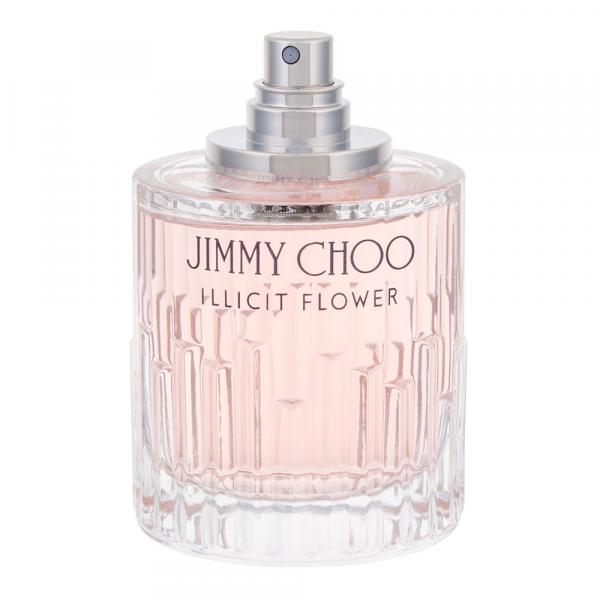 Jimmy Choo Illicit Flower woda toaletowa 100 ml TESTER