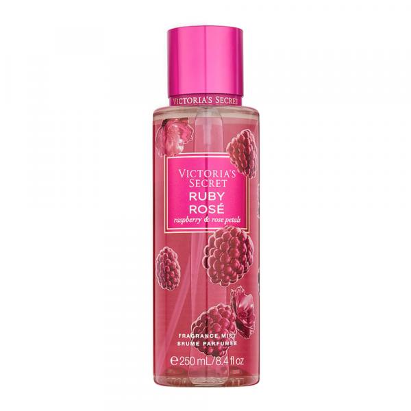 Victoria's Secret Ruby Rose Raspberry & Rose Petals mgiełka 250 ml