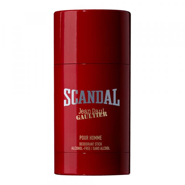 Jean Paul Gaultier Scandal Pour Homme dezodorant sztyft 75 g