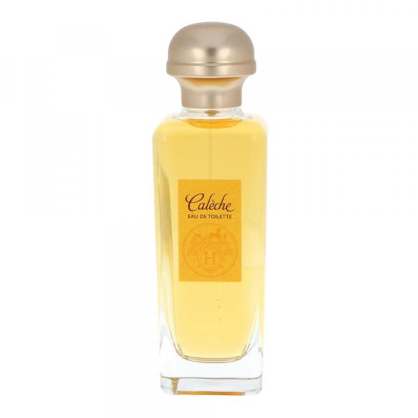 Hermes Caleche woda toaletowa 100 ml TESTER