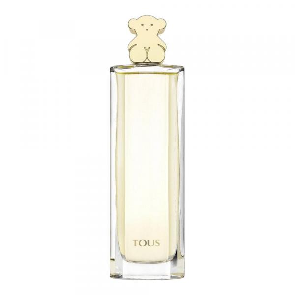 Tous Gold woda perfumowana 90 ml TESTER