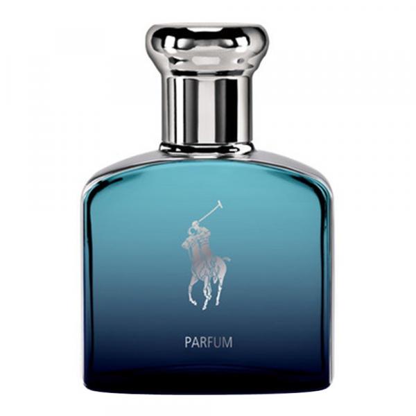 Ralph Lauren Polo Deep Blue Parfum perfumy 40 ml