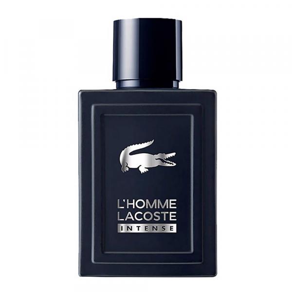 Lacoste L'Homme Lacoste Intense woda toaletowa 100 ml