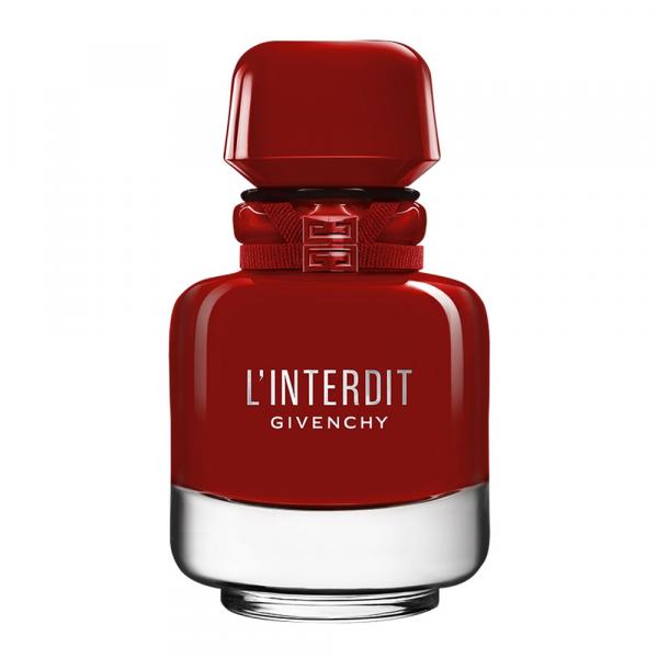 Givenchy L'Interdit Eau de Parfum Rouge Ultime EDP 35 ml