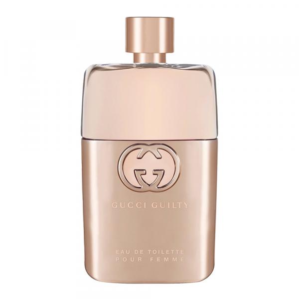 Gucci Guilty Eau de Toilette Pour Femme woda toaletowa 90 ml