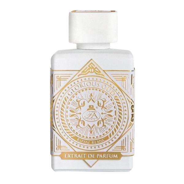 French Avenue Glorious Oud Royal Blanc ekstrakt perfum 80 ml