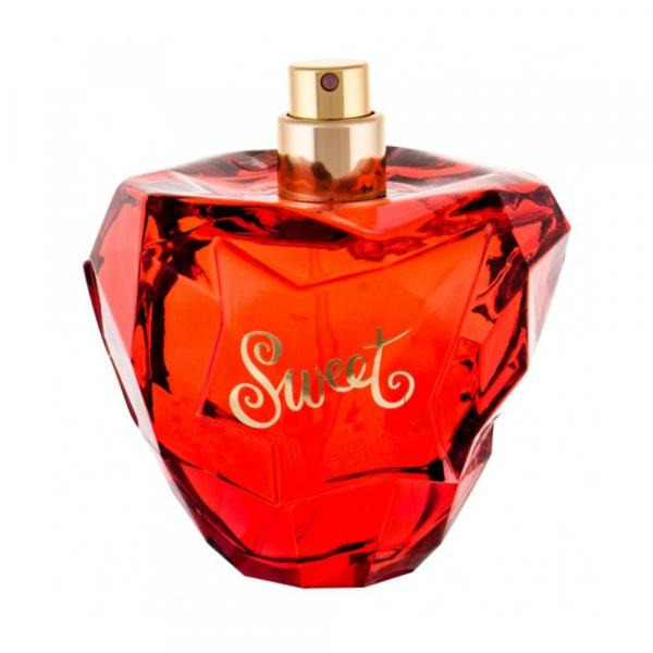 Lolita Lempicka Sweet woda perfumowana 100 ml TESTER