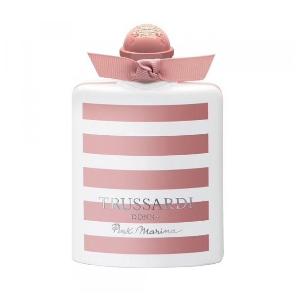 Trussardi Donna Pink Marina woda toaletowa 100 ml TESTER