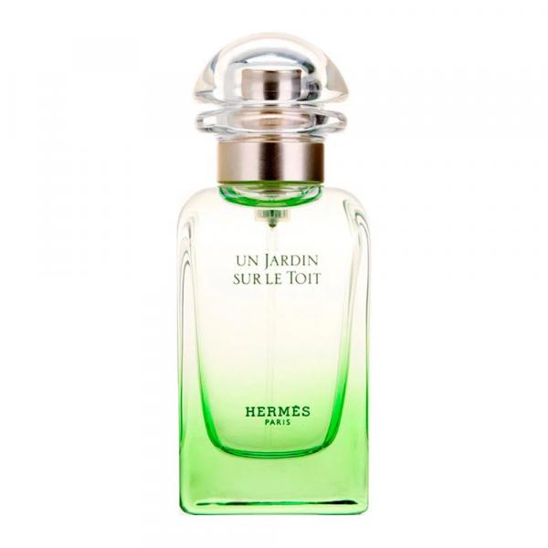 Hermes Un Jardin Sur Le Toit woda toaletowa 30 ml