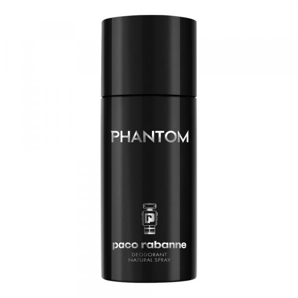 Paco Rabanne Phantom dezodorant spray 150 ml