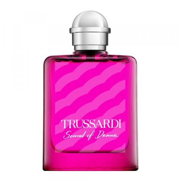 Trussardi Sound of Donna woda perfumowana 50 ml