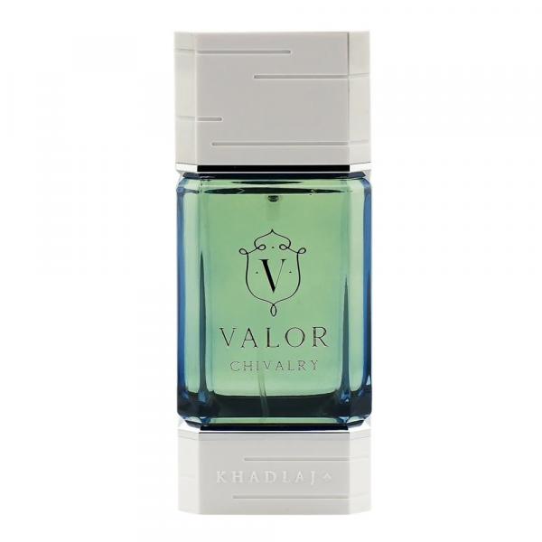 Khadlaj Valor Chivalry woda perfumowana 100 ml