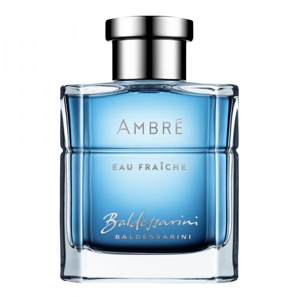 Baldessarini Ambre Eau Fraiche woda toaletowa 50 ml