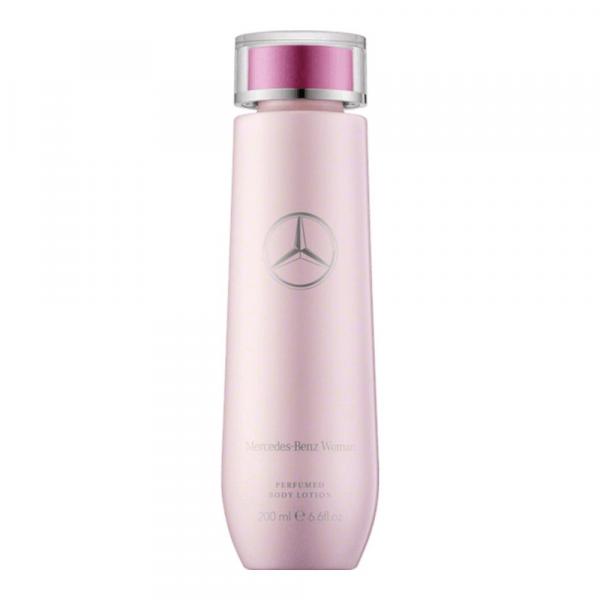 Mercedes-Benz Woman balsam do ciała 200 ml