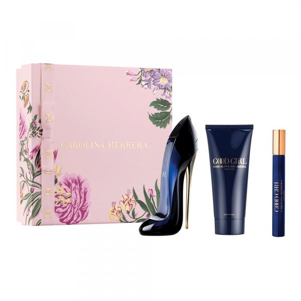 Carolina Herrera Good Girl ZESTAW 9277