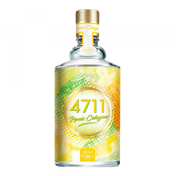 4711 Remix Cologne Edition 2020 woda kolońska 100 ml