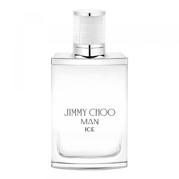 Jimmy Choo Man Ice woda toaletowa 50 ml