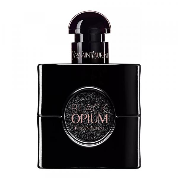 Yves Saint Laurent Black Opium Le Parfum perfumy 30 ml