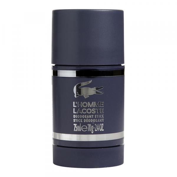 Lacoste L'Homme Lacoste dezodorant sztyft 75 ml