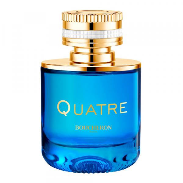 Boucheron Quatre en Bleu woda perfumowana 50 ml