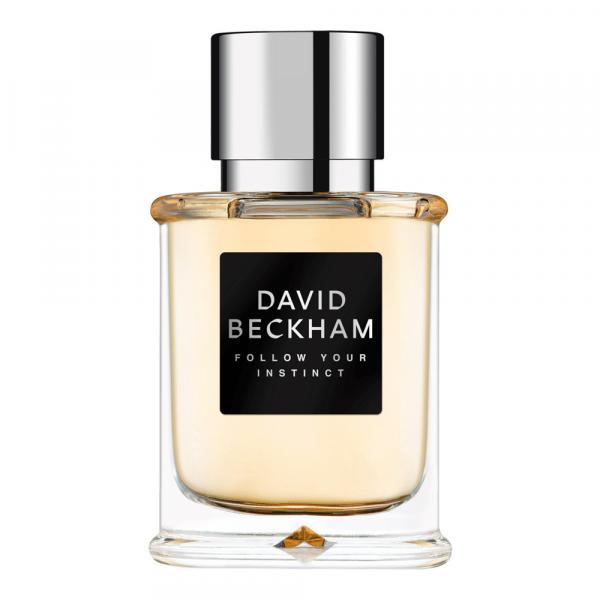 David Beckham Follow Your Instinct woda toaletowa 50 ml