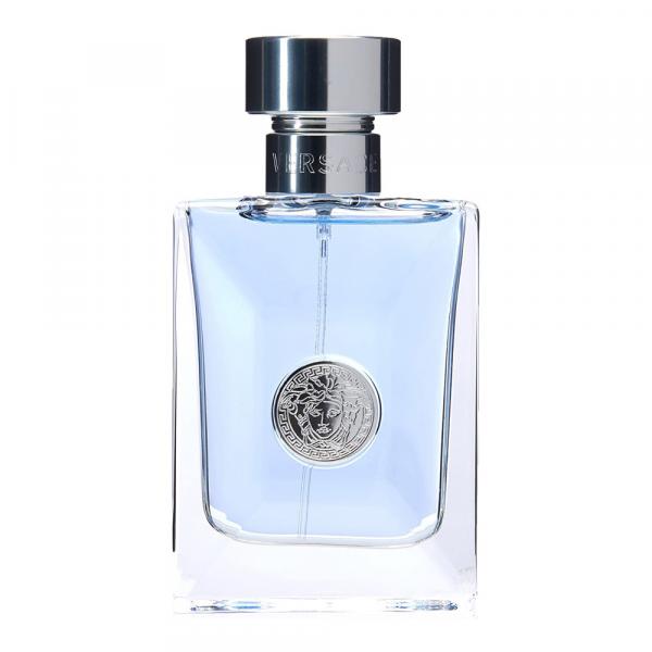 Versace pour Homme dezodorant spray 100 ml