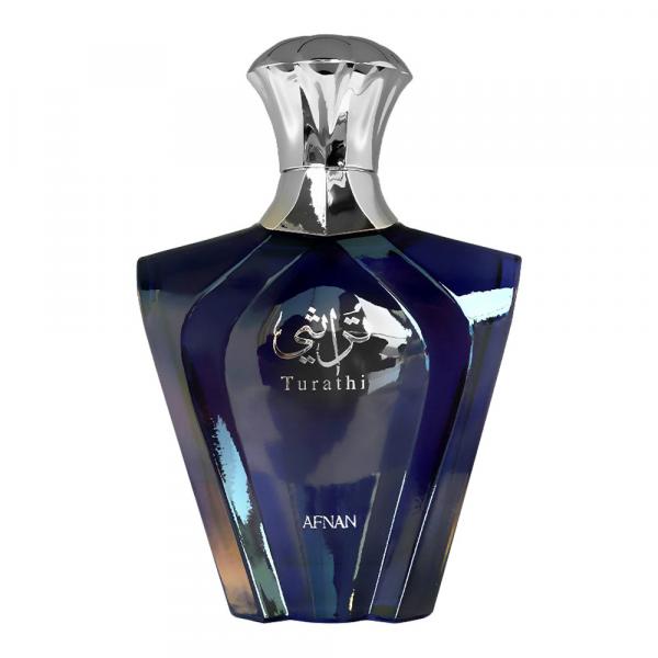 Afnan Turathi Blue woda perfumowana 90 ml