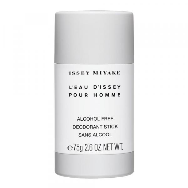 Issey Miyake L'Eau d'Issey pour Homme DEO sztyft 75 g bezalkohol.