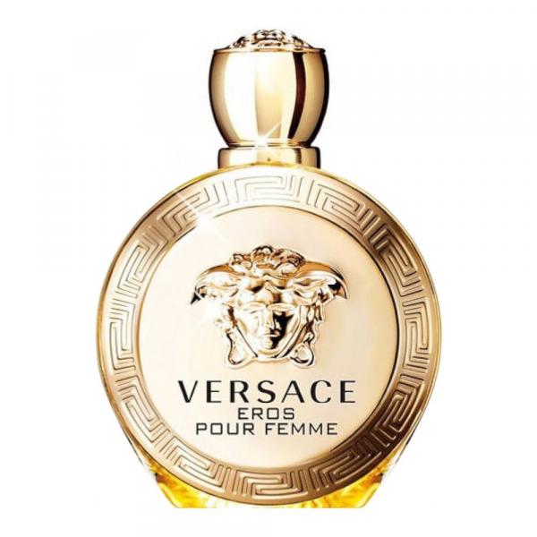 Versace Eros pour Femme woda perfumowana 100 ml