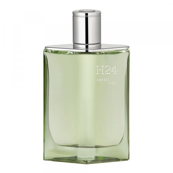 Hermes H24 Herbes Vives woda perfumowana 100 ml Refillable