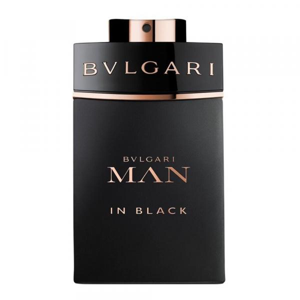 Bvlgari Man in Black woda perfumowana 100 ml TESTER