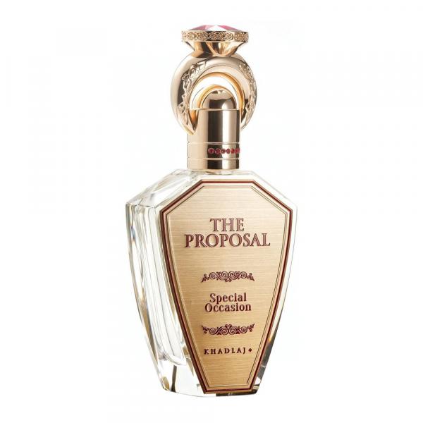 Khadlaj The Proposal Special Occasion woda perfumowana 100 ml