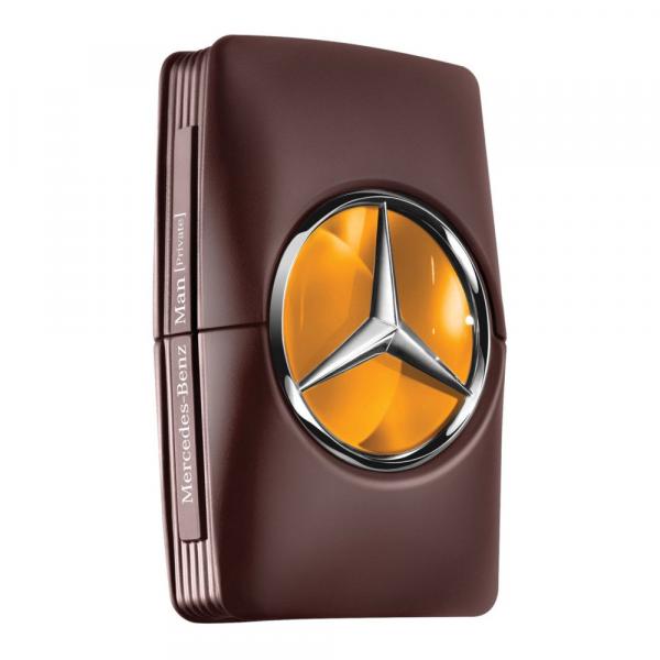 Mercedes-Benz Man Private woda perfumowana 100 ml